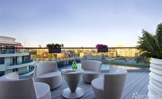 Продажа 3-комн квартиры на вторичном рынке ул Вязовая,  д. 8