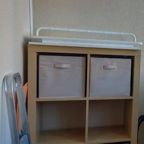 Студия пос. Шушары, улица Валдайская, 6к1