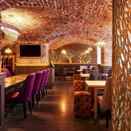 Аренда ПСН Литейный проспект, д. 45/8 Аренда ПСН Литейный проспект, д. 45/8