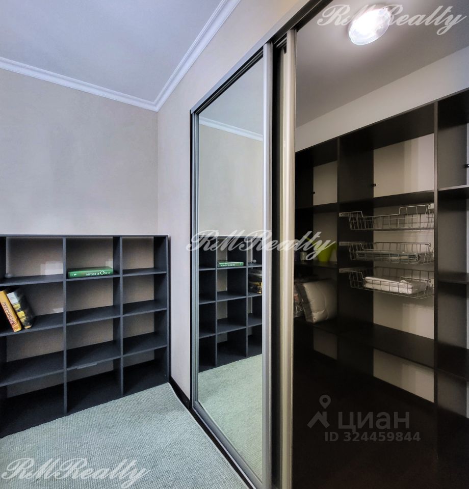 Аренда 2-комн квартиры на вторичном рынке Мытная ул,  д. 7с1