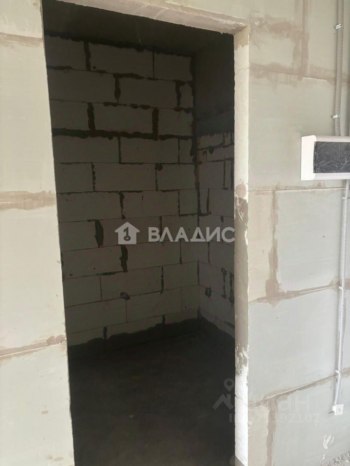 Продажа 2-комн квартиры на вторичном рынке Одинград квартал Семейный ЖК, Одинцово,  д. 5