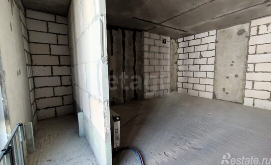 Продажа 2-комн квартиры на вторичном рынке Опалиха, Серебряный бульвар,  д. 1