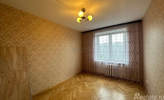 Продажа 2-комн квартиры на вторичном рынке Павловский 3-й пер