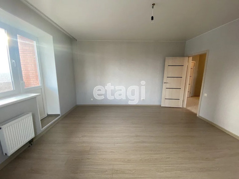 Продажа 2-комн квартиры на вторичном рынке Балашиха, ул. Разина,  д. 5