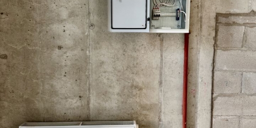 Помещение свободного назначения Митрофаньевский тупик,  д. 9а