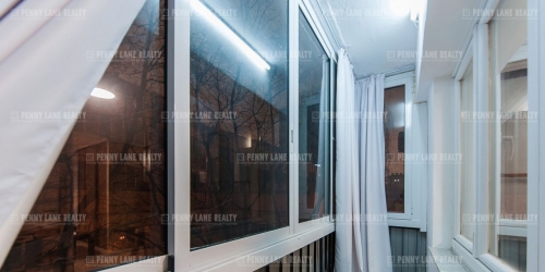 1-комн квартира Сущёвская улица,  д. 31