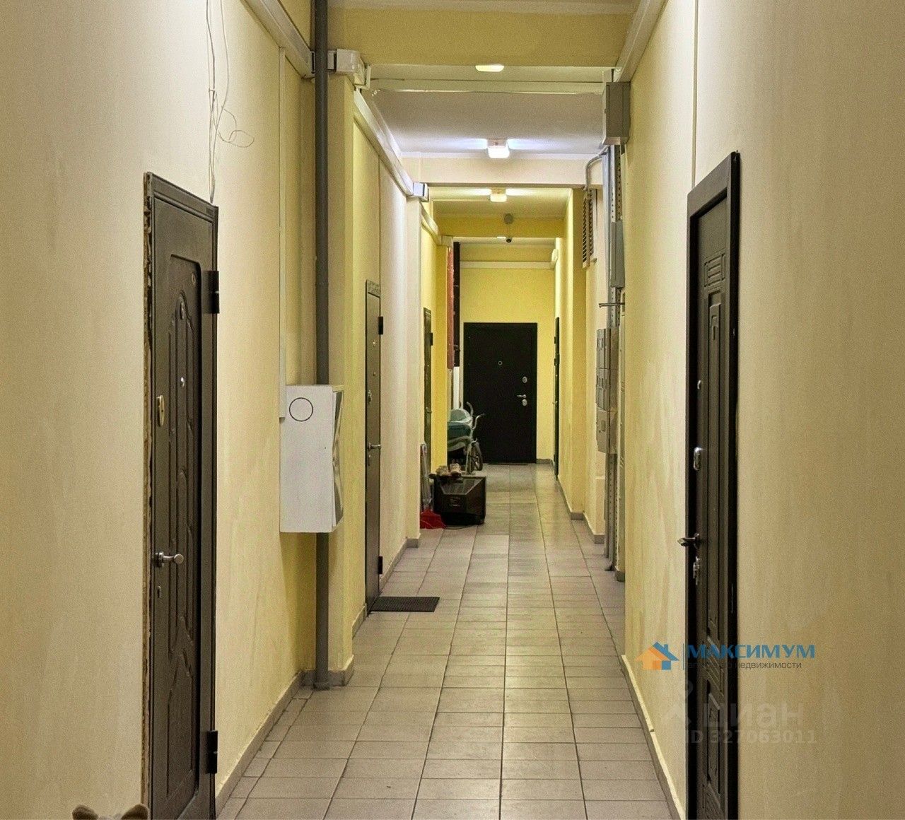 Продажа 1-комн квартиры на вторичном рынке д. Щемилово, улица Орлова,  д. 10