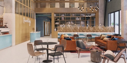 Офис ул Киришская,  д. 2