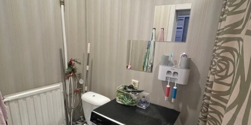 1-комн квартира Пушкин г, Магазейная ул,  д. 11А