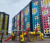 Продать Квартиры вторичка Мурино г, Шоссе в Лаврики ул  95 