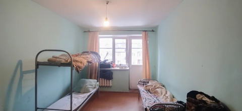 Продажа 3-комн квартиры на вторичном рынке Старая Купавна, Микрорайон тер,  д. 7