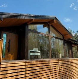 Продажа дома Холдеево, Луговая улица