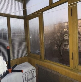 Продажа 2-комн квартиры на вторичном рынке Чехов, ул Гагарина,  д. 41