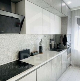 Продажа 2-комн квартиры на вторичном рынке Кудрово г, Европейский пр-кт,  д. 18 к2