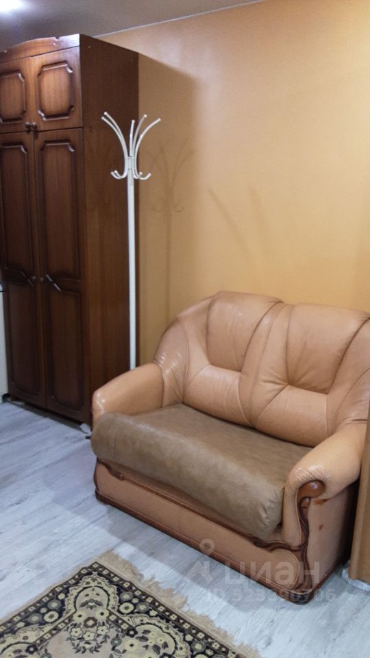 Продажа 1-комн квартиры на вторичном рынке Мамонтовка мкр, Пушкино, улица Мира,  д. 8