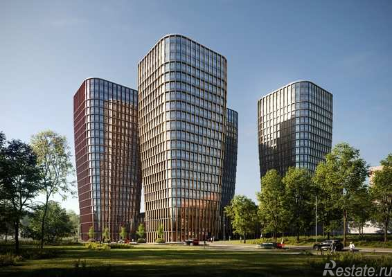 Продажа 4-комн квартиры на вторичном рынке Дружинниковская ул,  д. 15а