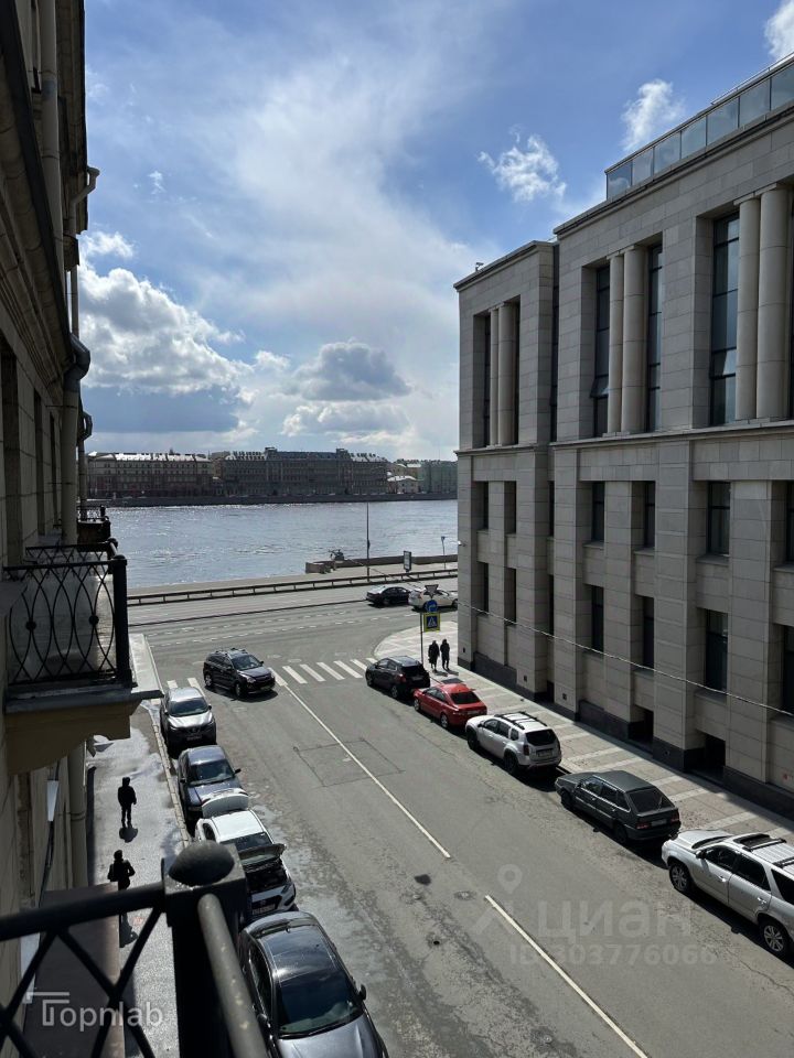 Продажа 4-комн квартиры на вторичном рынке улица Михайлова, 1