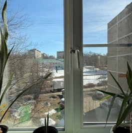 Продажа 1-комн квартиры на вторичном рынке Подольск, Ленинградский проезд,  д. 3