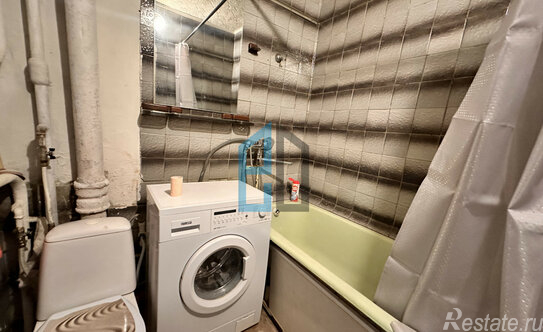 Продажа 1-комн квартиры на вторичном рынке Солнечногорск, Банковская улица