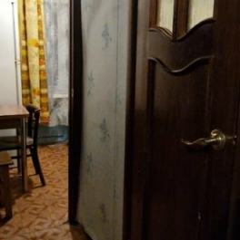 Продажа 2-комн квартиры на вторичном рынке Октябрьская улица,  д. 45