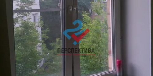 2-комн квартира улица Шумкина, 11