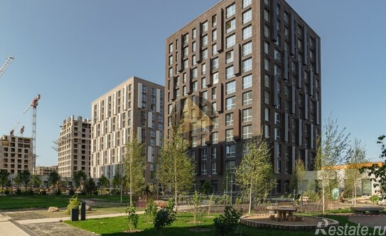 Продажа 2-комн квартиры на вторичном рынке Галерный проезд,  д. 1 к2