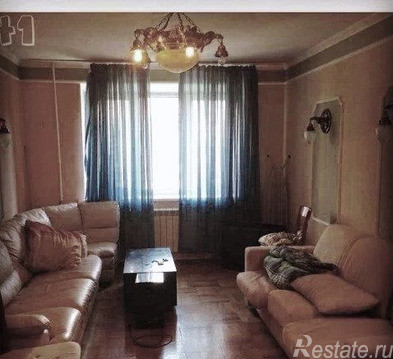 Продажа 3-комн квартиры на вторичном рынке Домодедово, улица Дружбы,  д. 3