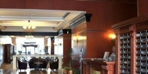 6-комн квартира Чапаевский пер,  д. 3