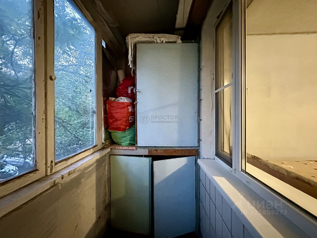 Продажа 2-комн квартиры на вторичном рынке Химки, улица Бабакина, 8