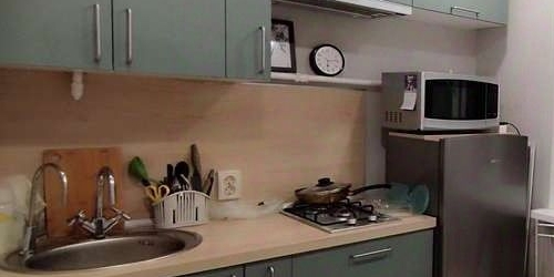 1-комн квартира улица Танкиста Хрустицкого, 102