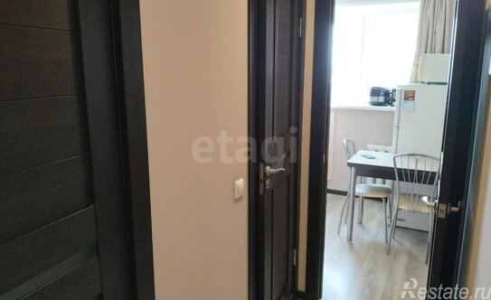 Продажа 1-комн квартиры на вторичном рынке Серпухов, Комсомольская улица,  д. 4