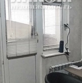 Продажа 1-комн квартиры на вторичном рынке ул Новаторов,  д. 36,  к. 5
