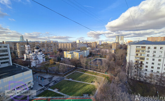 Продажа 2-комн квартиры на вторичном рынке Измайловское шоссе,  д. 45