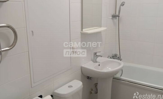 Продажа 1-комн квартиры на вторичном рынке Шелихова проезд,  д. 9 к1