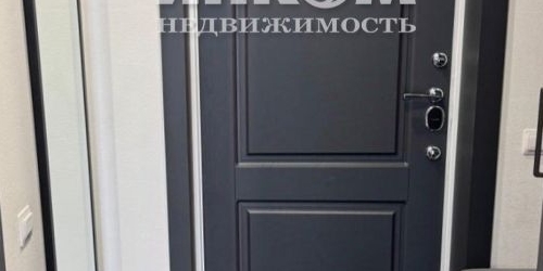 2-комн квартира Дорожная улица, 46к5