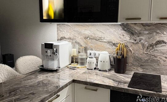 Продажа 1-комн квартиры на вторичном рынке Сигнальный проезд