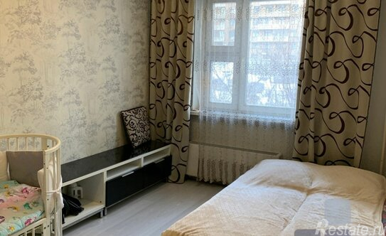 Продажа 3-комн квартиры на вторичном рынке Котельники г, Новая ул,  д. 17Б