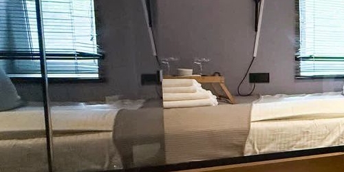 Студия Можайская улица, 8