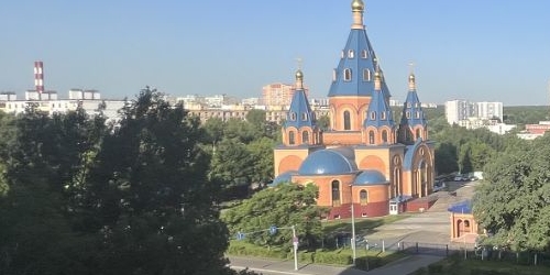 2-комн квартира Сумской проезд, 12К3