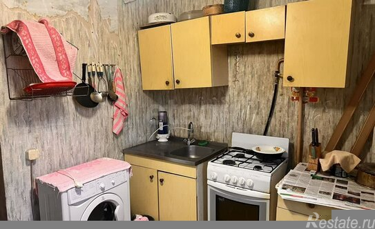 Продажа 2-комн квартиры на вторичном рынке Большой ПС пр-кт,  д. 106