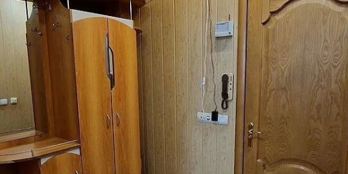 1-комн квартира Гагаринский переулок,  д. 31