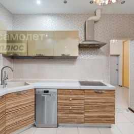 Продажа 2-комн квартиры на вторичном рынке Новокуркинское шоссе,  д. 51
