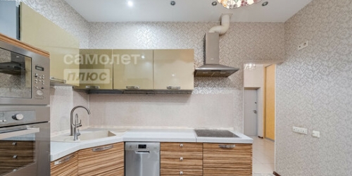 2-комн квартира Новокуркинское шоссе,  д. 51