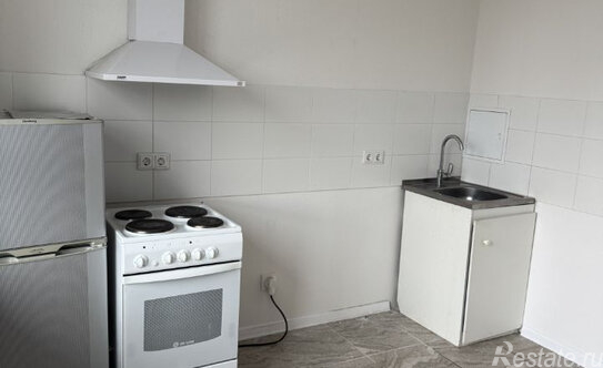 Продажа 2-комн квартиры на вторичном рынке Олонецкая улица,  д. 21В