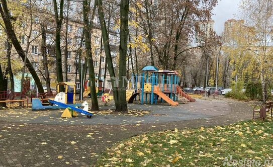 Продажа 1-комн квартиры на вторичном рынке улица Академика Бочвара,  д. 10А