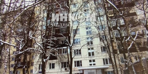 2-комн квартира ул Трехгорный Вал,  д. 18
