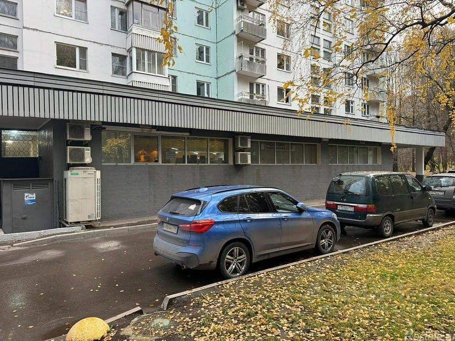 Аренда торгового помещения ул Обручева,  д. 28,  к. 5