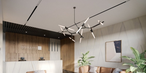 1-комн квартира Одоевского ул. ,  д. 17