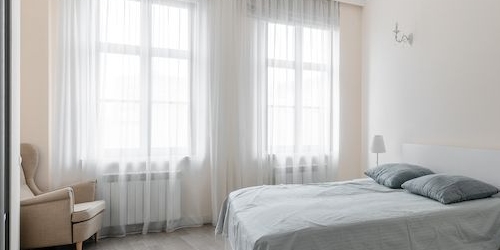 5-комн квартира улица Фадеева, 4А