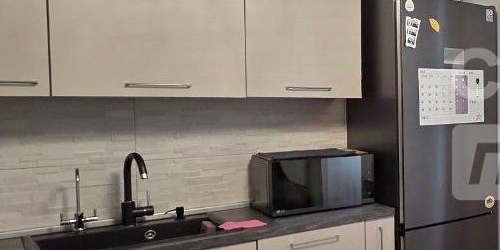 2-комн квартира 3-я Филевская улица, 6К2